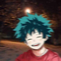 Izuku 💚🥦