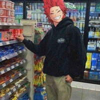 Kirishima❤️🗿