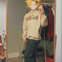Kaminari 💛⚡️
