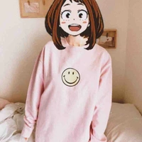 Ochako💗🍃