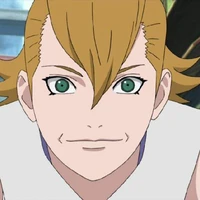 ✨️Mebuki Haruno✨️