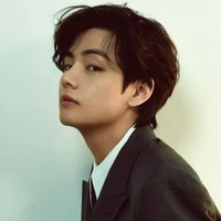 คิมแทฮยอง 🐻