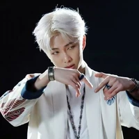 นัมจุน 🐨