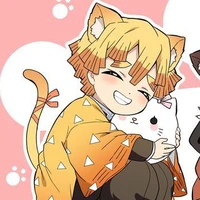 Agatsuma Zenitsu