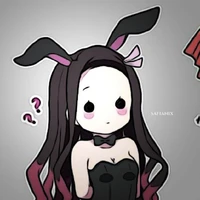 Kamado Nezuko