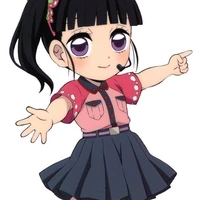 Tsyuri kanao