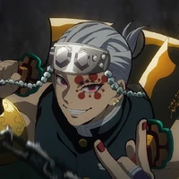 uzui tengen
