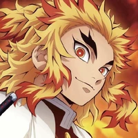 kyojuro Rengoku