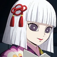 ubayashiki kanata