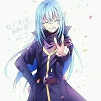 Rimuru Tempest yang