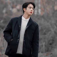 Seokjin