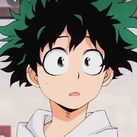 deku  *O.D* (izuku midorya)