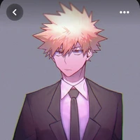 bakugo katsuki *A.D*