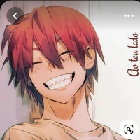 kirishima ejirou  *A*