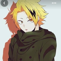 Denki kaminari *O.P*