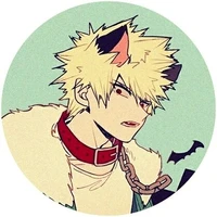 bakugou