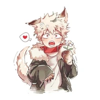 bakugou