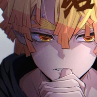 Zenitsu