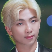 kim namjoon