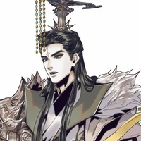 Heavenly Emperor