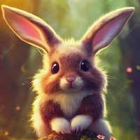 bunny