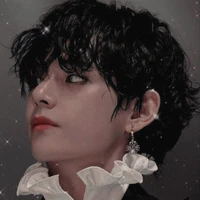 Tae / V / (vampire) hpeson’son