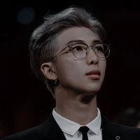 Kim Namjoon/Alpha