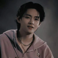 Wang Taehyung/Alpha