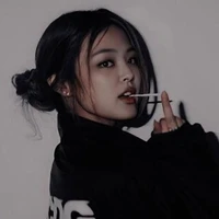 Jennie Kim/ Omega