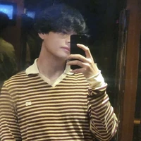 Kim Taehyung