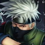 Kakashi