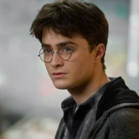 harry