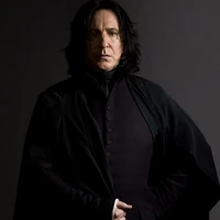 professor snape