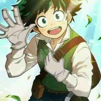 Izuku 