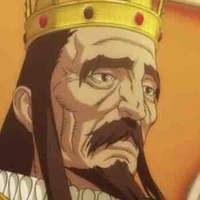 Père Katsuki (roi)