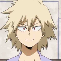 Mère Katsuki (reine)