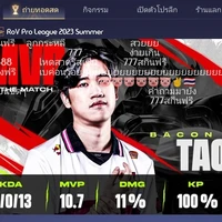 TaoX(เต๋า)
