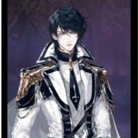 Ronald Andrew/ King