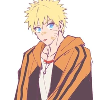 Naruto Uzumaki