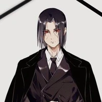 Itachi Uchiha