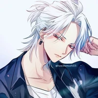อุรามิจิ คาสึโตะ (เลขที่ 4)