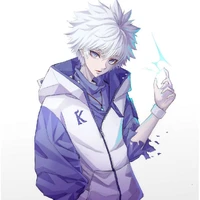 Killua