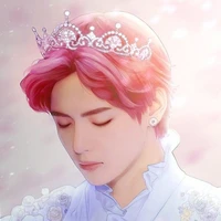 Taehyung (Queen)
