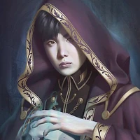 Hoseok (Future teller)