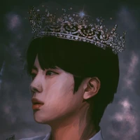 Seokjin (Prince/Tae
