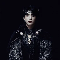 Jungkook (Oedipus/prince/king)