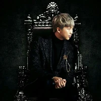 Young NAMJOON(25 years old)