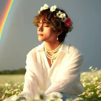 Young TAEHYUNG (20 yreas old)