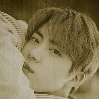 Young SEOKJIN (25 years old)