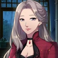 Davina Wilson (Eric and Emma